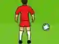 ลูกโทษยุโรป 2016 เกมออนไลน์