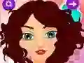 ออกแบบทรงผม เกมออนไลน์