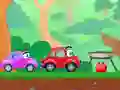 Wheely 8 เกมออนไลน์