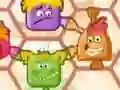 จับมือฉันนะ เพื่อน เกมออนไลน์