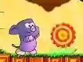 หมูนินจา เกมออนไลน์