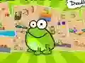 แตะที่กบ Doodle เกมออนไลน์ แตะที่กบ Doodle เกมออนไลน์