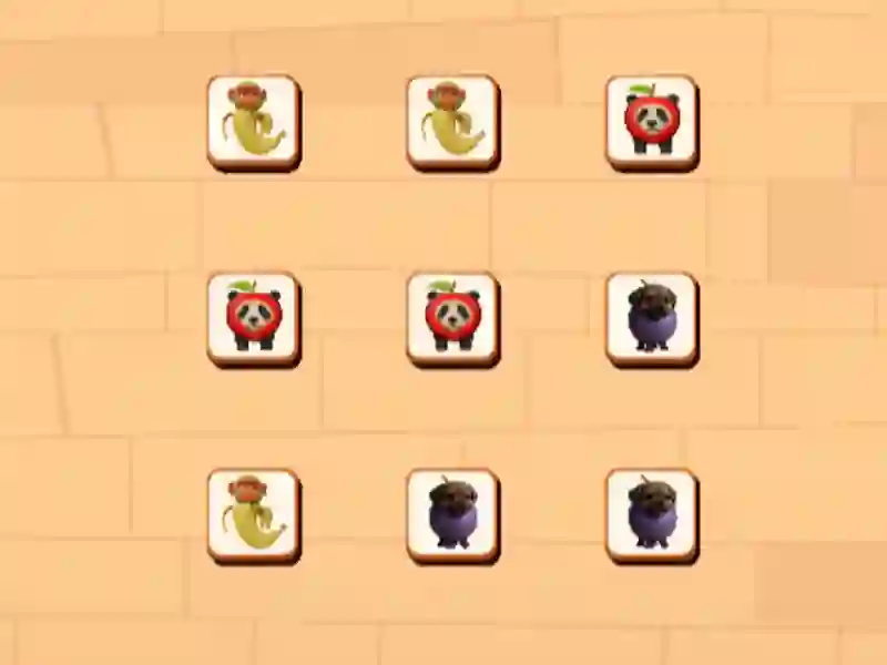 Brainrot Explorer: เกมจับคู่และบดขยี้ เกมออนไลน์