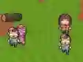 ซอมบี้พิกเซล เกมออนไลน์