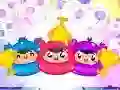 ปล่อยฉัน! เกมออนไลน์ ปล่อยฉัน! เกมออนไลน์
