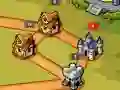 อัศวินแห่งราชอาณาจักร เกมออนไลน์