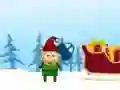 ผู้ช่วยของซานต้า เกมออนไลน์