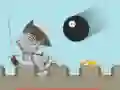 ดอดจ์บอลยุคกลาง เกมออนไลน์