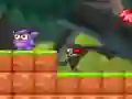 นินจาหนุ่ม 2 เกมออนไลน์ นินจาหนุ่ม 2 เกมออนไลน์