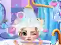 อาบน้ำทารกควีนแห่งน้ำแข็ง เกมออนไลน์ อาบน้ำทารกควีนแห่งน้ำแข็ง เกมออนไลน์