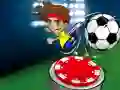 วิวัฒนาการฟุตบอลกอล์ฟ เกมออนไลน์ วิวัฒนาการฟุตบอลกอล์ฟ เกมออนไลน์