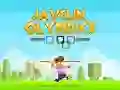โอลิมปิกขว้างจงอย เกมออนไลน์