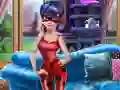 ภารกิจลับของแมลงเต่าทอง เกมออนไลน์