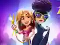 ฟาเบลลัสแองเจล่ากับไข้แฟชั่น เกมออนไลน์
