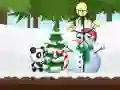 วิ่งแพนด้าคริสต์มาส เกมออนไลน์ วิ่งแพนด้าคริสต์มาส เกมออนไลน์