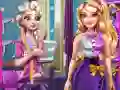 เอลิซ่า ที่ปรึกษาด้านแฟชั่น เกมออนไลน์ เอลิซ่า ที่ปรึกษาด้านแฟชั่น เกมออนไลน์
