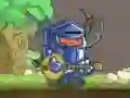 อัศวินแห่งความรัก เกมออนไลน์