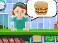 เวลาหุงข้าวฮอทดอก เกมออนไลน์