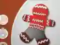 ผู้ผลิตขนมปังขิง เกมออนไลน์