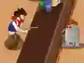 คาวบอย vs หุ่นยนต์ เกมออนไลน์ คาวบอย vs หุ่นยนต์ เกมออนไลน์