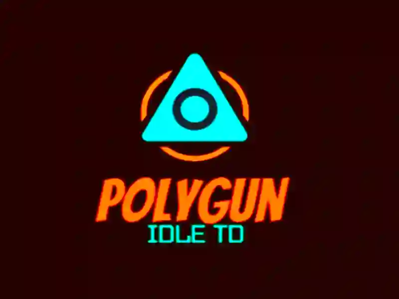 Polygun Idle TD เกมออนไลน์ Polygun Idle TD เกมออนไลน์