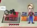 เป็นช่างกล เกมออนไลน์