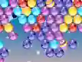 ฟองคริสต์มาส เกมออนไลน์