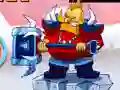 การต่อสู้ศัตรูระดับตำนาน เกมออนไลน์ การต่อสู้ศัตรูระดับตำนาน เกมออนไลน์