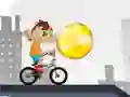 บีเอ็มเอ็กซ์ ไบค์ ฟรีสไตล์ & แข่ง เกมออนไลน์