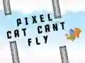 แมวพิกเซลไม่สามารถบินได้ เกมออนไลน์ แมวพิกเซลไม่สามารถบินได้ เกมออนไลน์