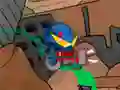 การโจมตีที่เด็กอ้วน เกมออนไลน์