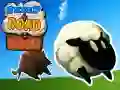 แกะ + ถนน = อันตราย เกมออนไลน์ แกะ + ถนน = อันตราย เกมออนไลน์