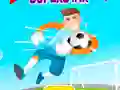 ซูเปอร์สตาร์จุดโทษ เกมออนไลน์
