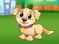 วันเล่นของลูกสุนัขของฉัน เกมออนไลน์ วันเล่นของลูกสุนัขของฉัน เกมออนไลน์