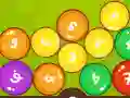 ลูกบอลคณิตศาสตร์ เกมออนไลน์