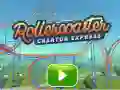 ผู้สร้างรถไฟเหาะเอ็กซ์เพรส เกมออนไลน์ ผู้สร้างรถไฟเหาะเอ็กซ์เพรส เกมออนไลน์
