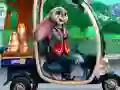 สาวๆ ซ่อมรถกระต่าย เกมออนไลน์