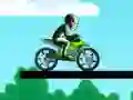 การแข่งขันปั่นจักรยาน 2 เกมออนไลน์