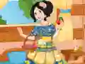ชุดผ้าปะหญิงสาวที่มีชื่อเสียง เกมออนไลน์