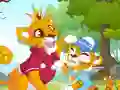 คุณแม่และลูกเสือ เกมออนไลน์ คุณแม่และลูกเสือ เกมออนไลน์