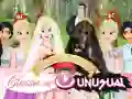 งานแต่งงานเจ้าหญิง: คลาสสิกหรือแปลกใหม่ เกมออนไลน์