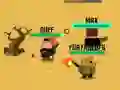 นักรบแห่งดินแดนร้าง เกมออนไลน์ นักรบแห่งดินแดนร้าง เกมออนไลน์