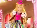 ชุดแพตช์เวิร์ควันวาเลนไทน์ของบาร์บี้ เกมออนไลน์