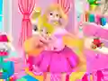 ห้องนอนทารกหวาน เกมออนไลน์ ห้องนอนทารกหวาน เกมออนไลน์