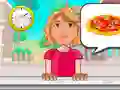 เวลาทำพิซซ่า เกมออนไลน์