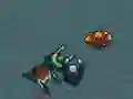 การจัดส่งครั้งสุดท้าย เกมออนไลน์