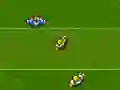 รักบี้: เหล่าฮีโร่ที่ล้มลง เกมออนไลน์