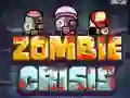 วิกฤตซอมบี้ เกมออนไลน์ วิกฤตซอมบี้ เกมออนไลน์
