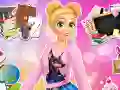 กิจวัตรประจำวันกับเจ้าหญิง เกมออนไลน์ กิจวัตรประจำวันกับเจ้าหญิง เกมออนไลน์