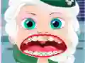ทันตแพทย์เจ้าหญิง เกมออนไลน์